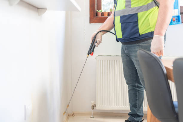 Best Wildlife Control Services  in Ellinwood, KS