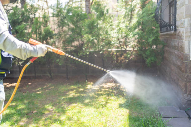 Best Best Pest Control Companies  in Ellinwood, KS